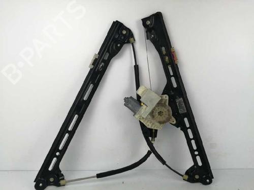 Used Front right window mechanism CITROËN C4 Picasso II 1.6 BlueHDi 120 (120 hp) 6998916