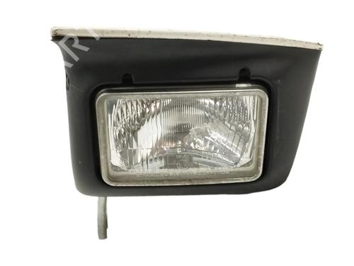 Left headlight FORD USA PROBE II (ECP) 2.0 16V (116 hp) 16939346