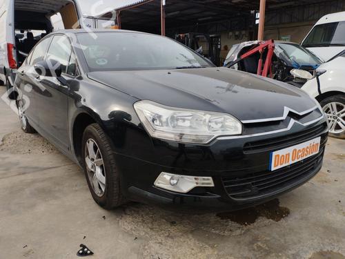 Used Parts CITROËN C5 III (RD_) 1.6 HDi 110 (RD9HZC) 5010332