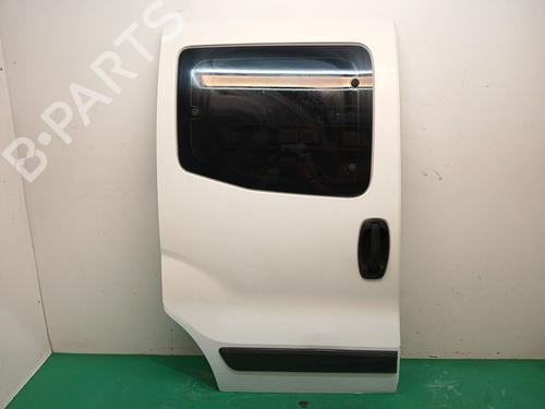 Used Right slide door Right slide door PEUGEOT BIPPER Tepee 1.4 HDi (68 hp) 34404992 34404992