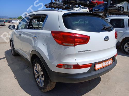 Right tailgate light KIA SPORTAGE III (SL) 1.7 CRDi | BP36320024C80 - Image 4