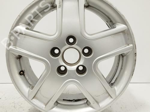 Rim VW SHARAN (7M8, 7M9, 7M6) 2.8 V6 24V 7M3601025A | 7JX16H2 | ET59 | 5H | 5X112