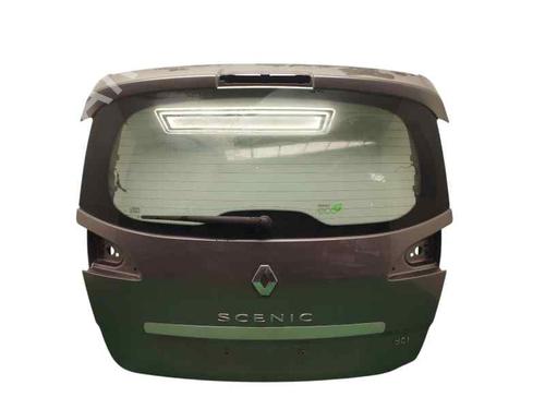 Used Tailgate RENAULT SCÉNIC III (JZ0/1_) 1.5 dCi (106 hp) 23961114