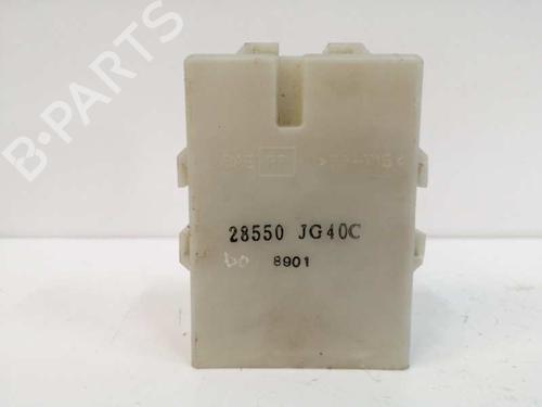 electronic-module-nissan-x-trail-ii-t31-28550jg40c-2007-2008-2009-2010-2011-2012-2013-2014-2015-2016-2017-2018-8203209 main image