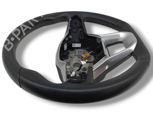 Steering wheel SEAT ARONA (KJ7, KJP) 1.0 TSI | BP28095128C49 
