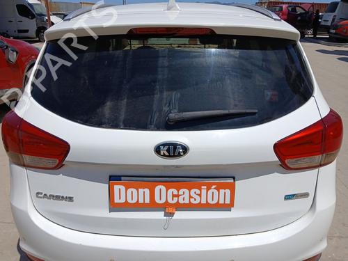 Tampa da Mala Tampa da Mala KIA CARENS IV 1.6 GDi (135 hp) 36645500 36645500