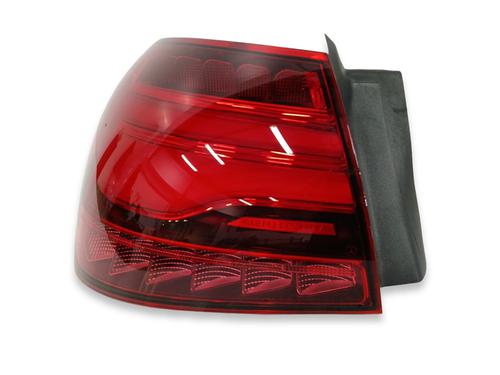 Used Left taillight MERCEDES-BENZ A-CLASS (W177) A 200 d (177.012) (150 hp) 18467009