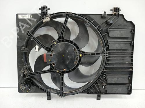 Radiator fan FORD PUMA (J2K, CF7) 1.0 EcoBoost | BP33468121M35 - Image 2