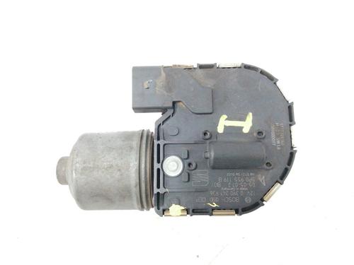 Front wiper motor SEAT ALTEA (5P1) 2.0 TDI 16V | BP11974891M29 