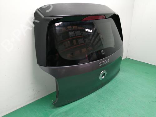 Tailgate SMART FORFOUR Hatchback (453) | BP13542792C6 - Image 2