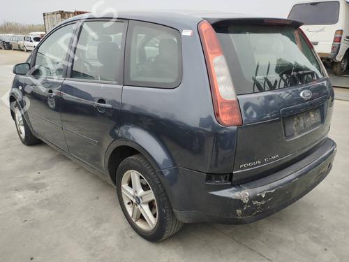 Front slam panel FORD FOCUS C-MAX (DM2)  | BP17870484C72 