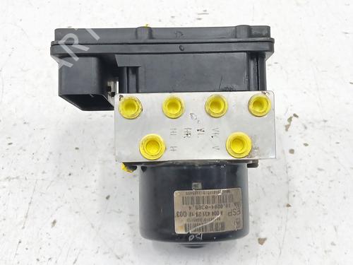 Used ABS pump MERCEDES-BENZ C-CLASS Coupe (CL203) C 220 CDI (203.708) (150 hp) 30597968