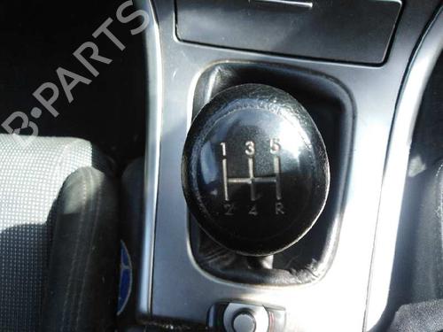 Starter SUBARU LEGACY IV Estate (BP)  | BP11011344M8 