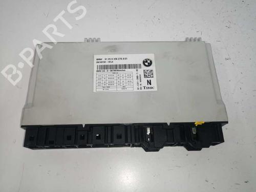 Used Electronic module BMW 7 (F01, F02, F03, F04) 750 d xDrive (381 hp) 7463094