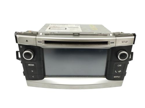 Used Electronic module TOYOTA VERSO (_R2_) 1.6 (ZGR20_, ZGR20R) (132 hp) 17132858