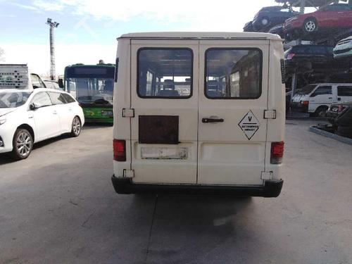 Instrument cluster MERCEDES-BENZ MB Van (W631)  | BP8291652C47 
