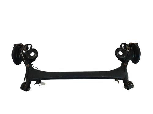 Rear axle SEAT IBIZA IV (6J5, 6P1) 1.6 TDI | BP17156325M2 