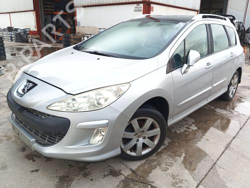 Used Parts PEUGEOT 308 SW I (4E_, 4H_) 1.6 16V (120 hp) 4269978