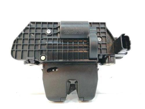 Used Tailgate lock PEUGEOT 208 I (CA_, CC_) 1.6 BlueHDi 100 (100 hp) 9971477