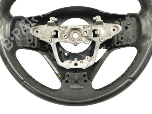 Steering wheel TOYOTA AURIS Estate (_E18_) 1.8 Hybrid (ZWE186_, ZWE186R, ZWE186H) | BP16985780C49 