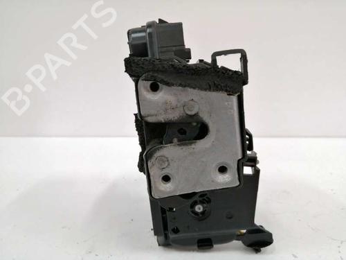 Front right lock RENAULT CLIO IV (BH_) 1.5 dCi 75 | BP6332131C97 