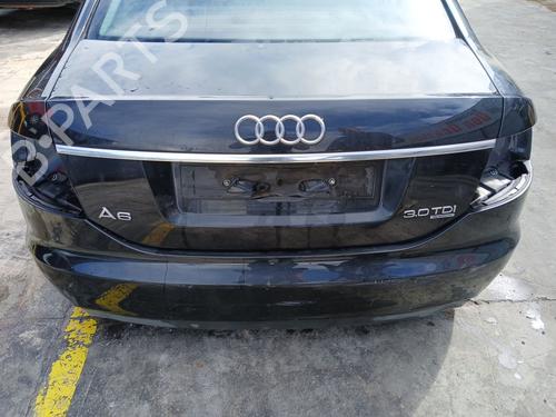 Peças AUDI A6 C6 (4F2) 3.0 TDI quattro (225 hp) 4457250