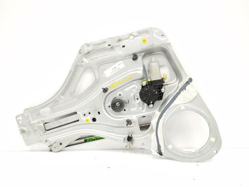 Used Front left window mechanism KIA SPORTAGE II (JE_, KM_) 2.0 CRDi (140 hp) 12426663