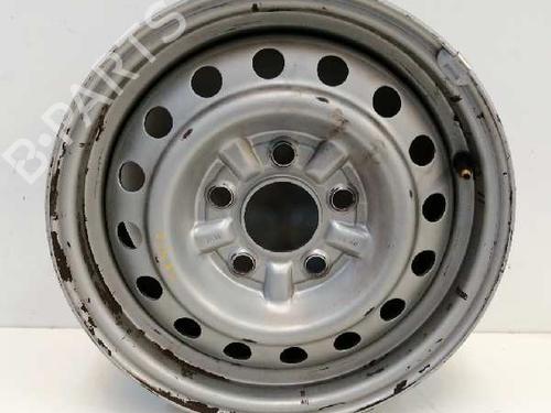Fælk Fælk NISSAN SERENA (C23) 2.3 D (75 hp) 10067785 10067785