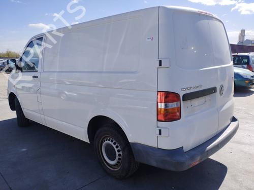 Hand brake VW TRANSPORTER T5 Bus (7HB, 7HJ, 7EB, 7EJ) 1.9 TDI | BP16500742I18 