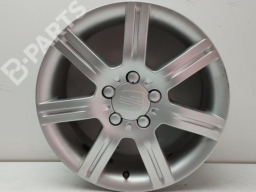 Used Rim SEAT LEON (1P1) 1.9 TDI (105 hp) 10648378