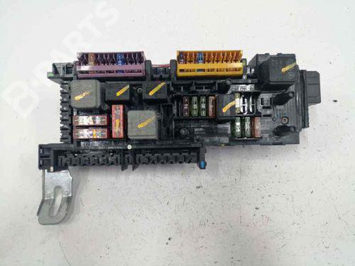 Used Fuse box MERCEDES-BENZ E-CLASS Coupe (C207) E 220 CDI / d (207.302, 207.301) (170 hp) 8142252