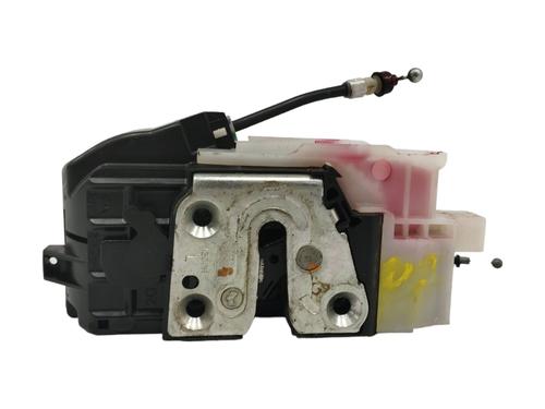 Used Front left lock KIA CEE'D Hatchback (ED) [2006-2012]  15350095