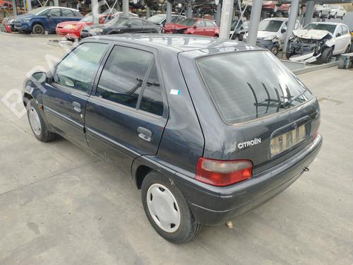 Steering pump CITROËN SAXO (S0, S1) 1.5 D | BP30960402M99