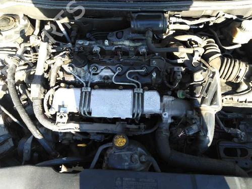 Right front shock absorber TOYOTA COROLLA (_E12_)  | BP10713682M17 