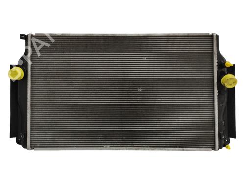 Used Water radiator TOYOTA RAV 4 III (_A3_) 2.2 D 4WD (ALA30_, ALA30R) (136 hp) 17148840