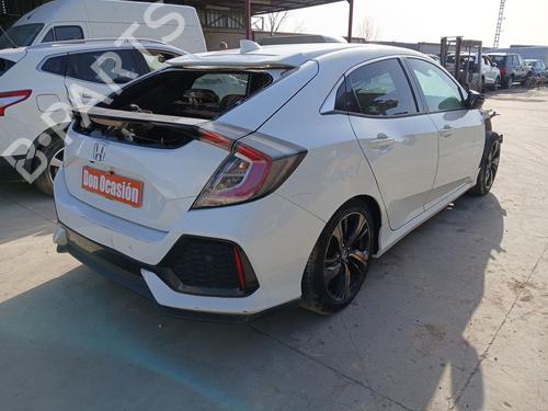 Intercooler HONDA CIVIC X Hatchback (FC_, FK_) 1.0 VTEC (FK6) | BP36775885M30 - Image 8