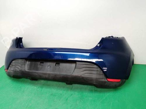 Rear bumper RENAULT CLIO IV (BH_)  | BP9734444C8 