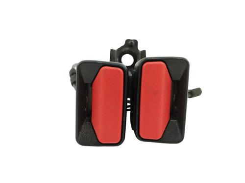 Used Seat buckle PEUGEOT 508 SW I (8E_) 2.0 BlueHDi 150 (150 hp) 14155362