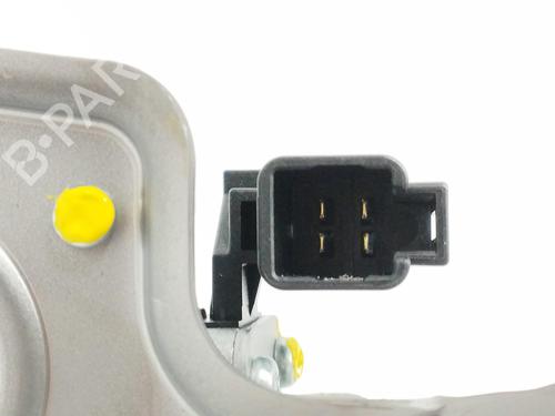 Rear wiper motor MAZDA 6 Saloon (GJ, GL) 2.2 D (GJ2FP) | BP12426280M102