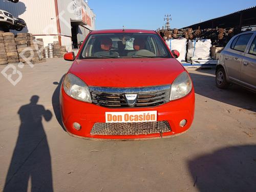 Tailgate DACIA SANDERO 1.2 16V | BP36476982C6 - Image 13