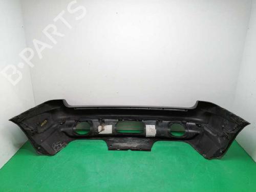 Rear bumper BMW X5 (E53) 3.0 d | BP9758710C8 