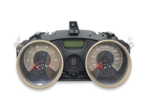 Quadrante RENAULT MEGANE II Saloon (LM0/1_) 1.6 16V (LM1R, LM0C) (112 hp) 18473434
