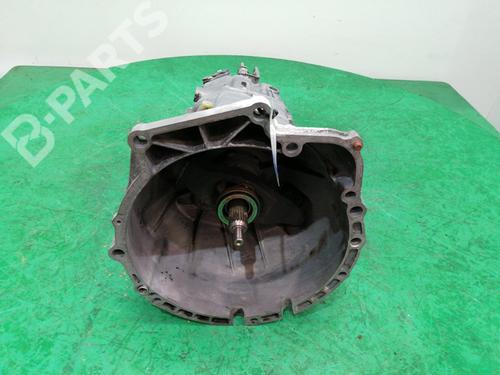 Gearbox BMW 1 (E87)  | BP10867259M3 