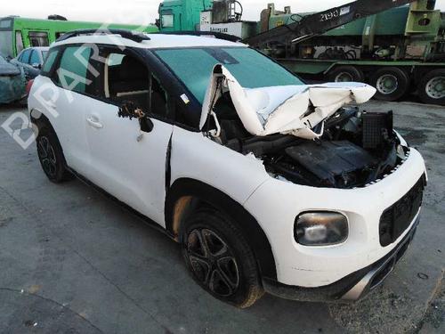 Radiator fan CITROËN C3 AIRCROSS II (2R_, 2C_)  | BP9975899M35 