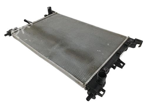Water radiator SUZUKI VITARA (LY) 1.6 DDiS (APK 416D) | BP18338353M31