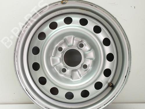 Rim MITSUBISHI GALANT VIII (EA_) 2.5 V6 24V (EA5A) IE | 15X6JJ | DOT46