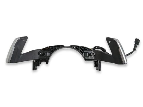 Used Steering wheel controls PEUGEOT 2008 I (CU_) 1.6 HDi (92 hp) 18680992