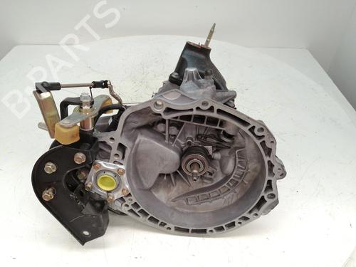 Used Gearbox CHEVROLET NUBIRA Saloon 1.6 (109 hp) 8165893