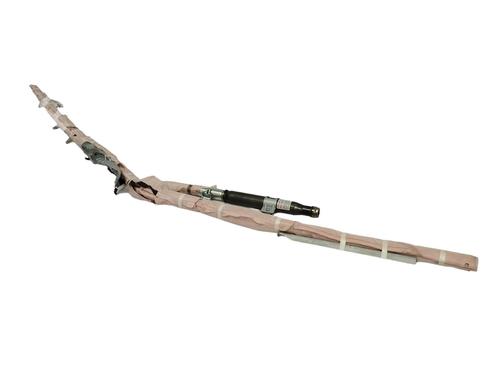 Right curtain airbag MITSUBISHI ASX (GA_W_) 1.8 DI-D (GA6W) 616540800A