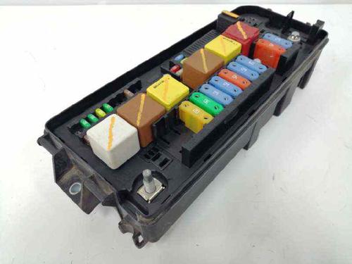 Zekeringkast OPEL VECTRA C (Z02) 1.9 CDTI (F69) | BP6248453E1 